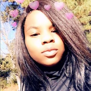 Meet your Posher, Tyronesha